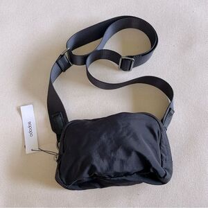 Ododos Belt Bag Hip Pack